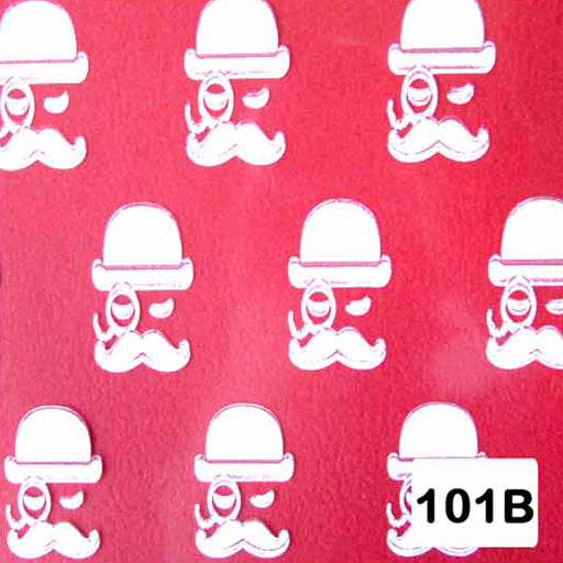 Celofán Estampado Catálogo 2