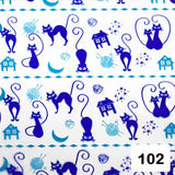 Celofán Estampado Catálogo 2