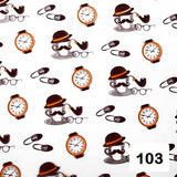 Celofán Estampado Catálogo 2