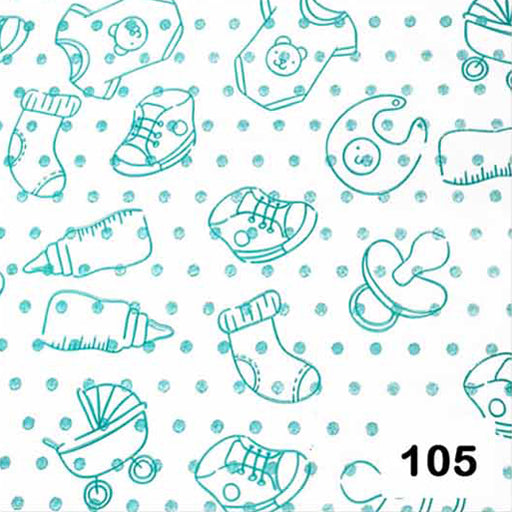 Celofán Estampado Catálogo 2