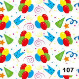 Celofán Estampado Catálogo 2