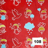 Celofán Estampado Catálogo 2