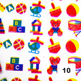 Celofán Estampado Catálogo 1