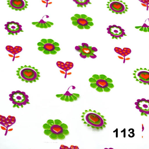 Celofán Estampado Catálogo 2