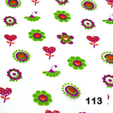 Celofán Estampado Catálogo 2
