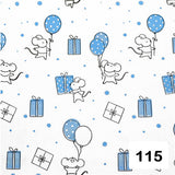 Celofán Estampado Catálogo 2