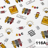 Celofán Estampado Catálogo 2