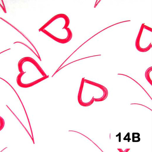 Celofán Estampado Catálogo 1