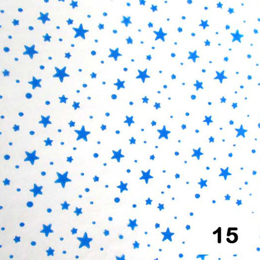 Celofán Estampado Catálogo 1