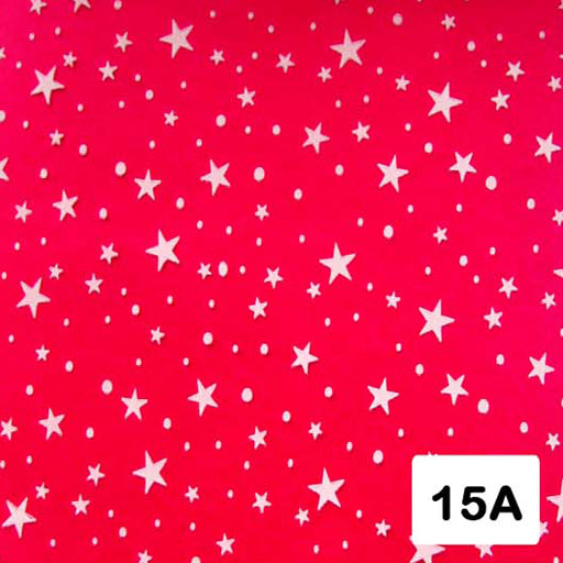 Celofán Estampado Catálogo 1