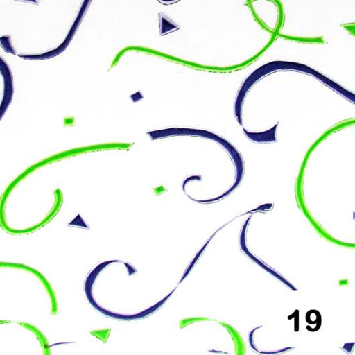 Celofán Estampado Catálogo 1