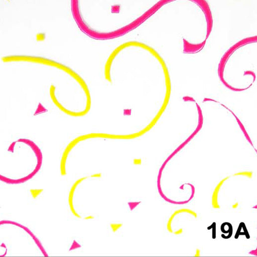 Celofán Estampado Catálogo 1