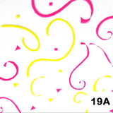 Celofán Estampado Catálogo 1