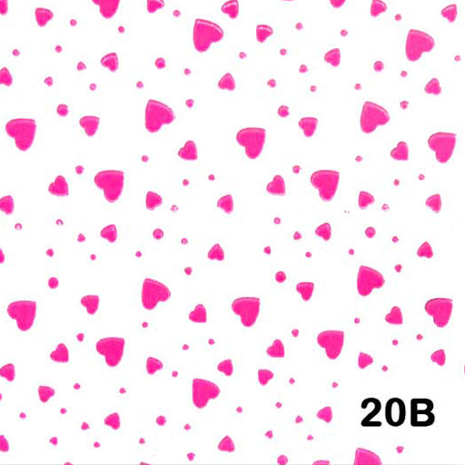 Celofán Estampado Catálogo 1