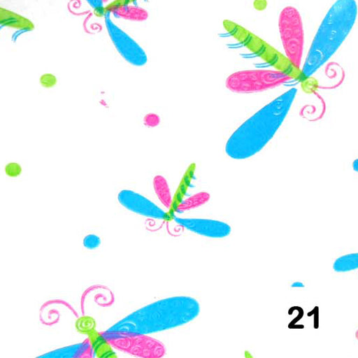 Celofán Estampado Catálogo 1