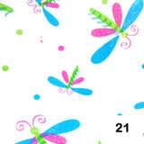 Celofán Estampado Catálogo 1