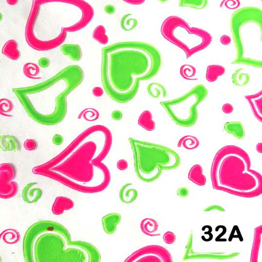 Celofán Estampado Catálogo 1