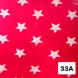 Celofán Estampado Catálogo 1
