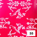 Celofán Estampado Catálogo 1