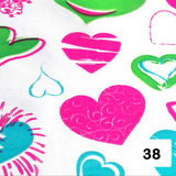 Celofán Estampado Catálogo 1