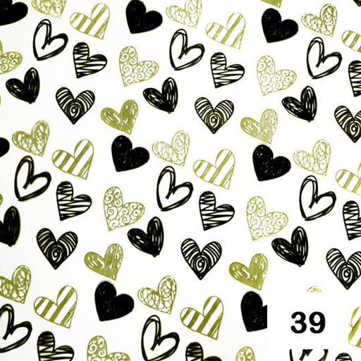 Celofán Estampado Catálogo 1