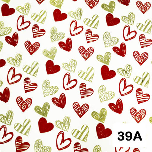Celofán Estampado Catálogo 1