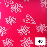 Celofán Estampado Catálogo 1