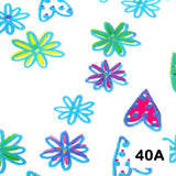 Celofán Estampado Catálogo 1