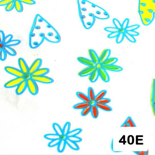 Celofán Estampado Catálogo 1