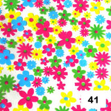 Celofán Estampado Catálogo 1