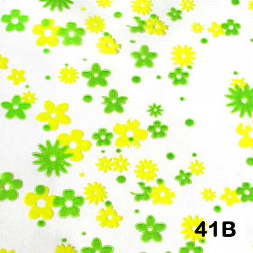 Celofán Estampado Catálogo 1