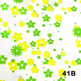Celofán Estampado Catálogo 1