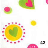 Celofán Estampado Catálogo 1