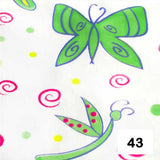 Celofán Estampado Catálogo 1