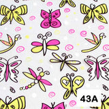 Celofán Estampado Catálogo 1