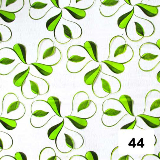 Celofán Estampado Catálogo 1