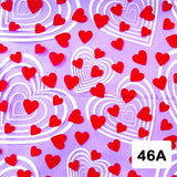 Celofán Estampado Catálogo 1