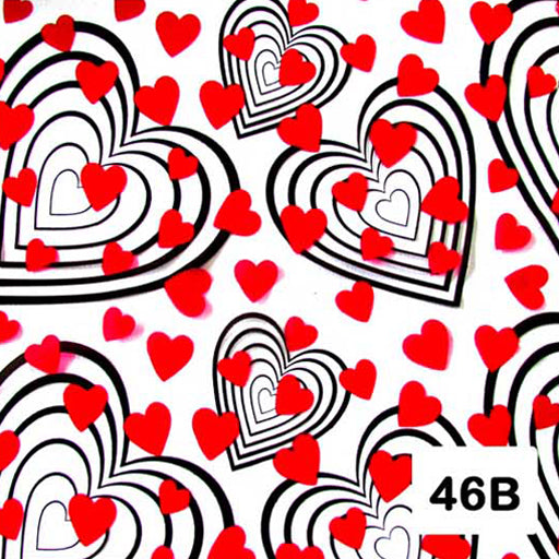 Celofán Estampado Catálogo 1