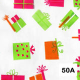 Celofán Estampado Catálogo 1