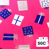 Celofán Estampado Catálogo 1