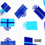 Celofán Estampado Catálogo 1