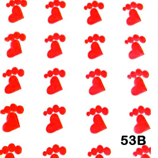 Celofán Estampado Catálogo 1