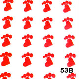 Celofán Estampado Catálogo 1