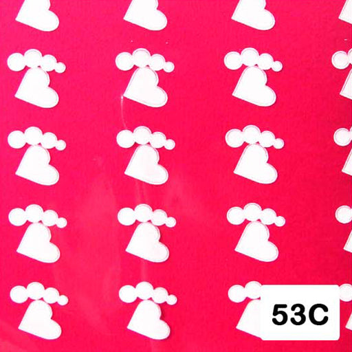 Celofán Estampado Catálogo 1