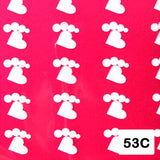 Celofán Estampado Catálogo 1