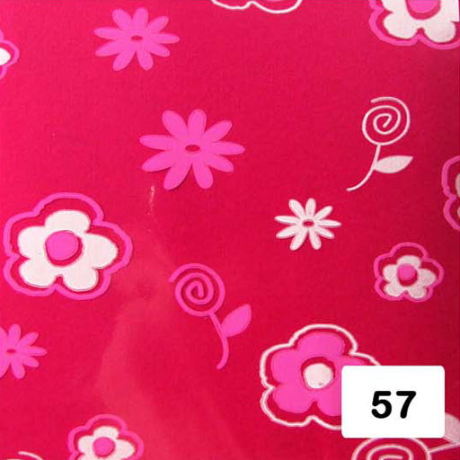 Celofán Estampado Catálogo 2