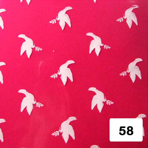 Celofán Estampado Catálogo 2