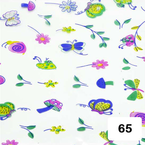 Celofán Estampado Catálogo 2