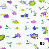 Celofán Estampado Catálogo 2