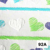 Celofán Estampado Catálogo 2